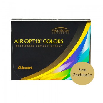 Lentes de Contacto Air Optix Colors Neutra 2 UN