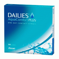 Lentes de Contacto Dailies ACP 90 UN Lentes de Contacto Dailies ACP 90 UN
