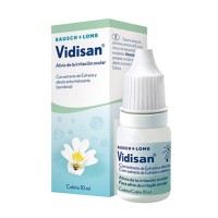 Vidisan 10 ml