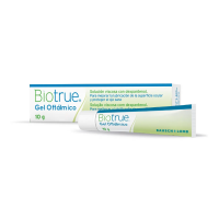 Biotrue gel