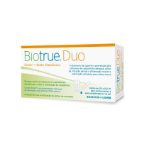Biotrue Duo