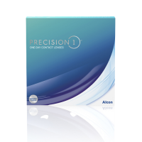 Lentes de Contacto Precision 1 90 UN Lentes de Contacto Precision 1 90 UN