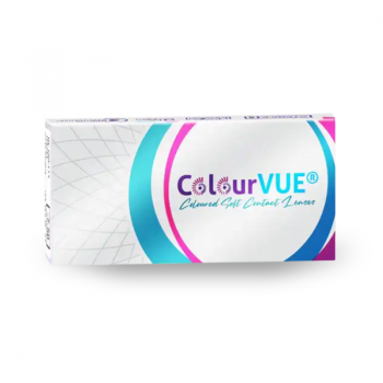 Lentes de Contacto ColorVue Lumina 2 UN