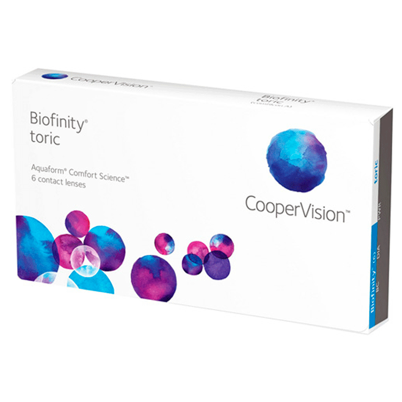 800 Contacts Rebate Form Biofinity Toric