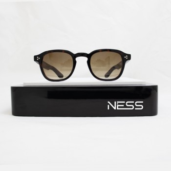 BALEAL - CASTANHO DEGRADÉ