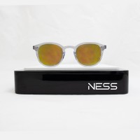 MECO - ESPELHADO AMARELO