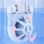 Estojo Lentes de Contacto Electrónico