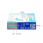 Lentes de Contacto Acuvue Oasys Presbiopia 12 UN