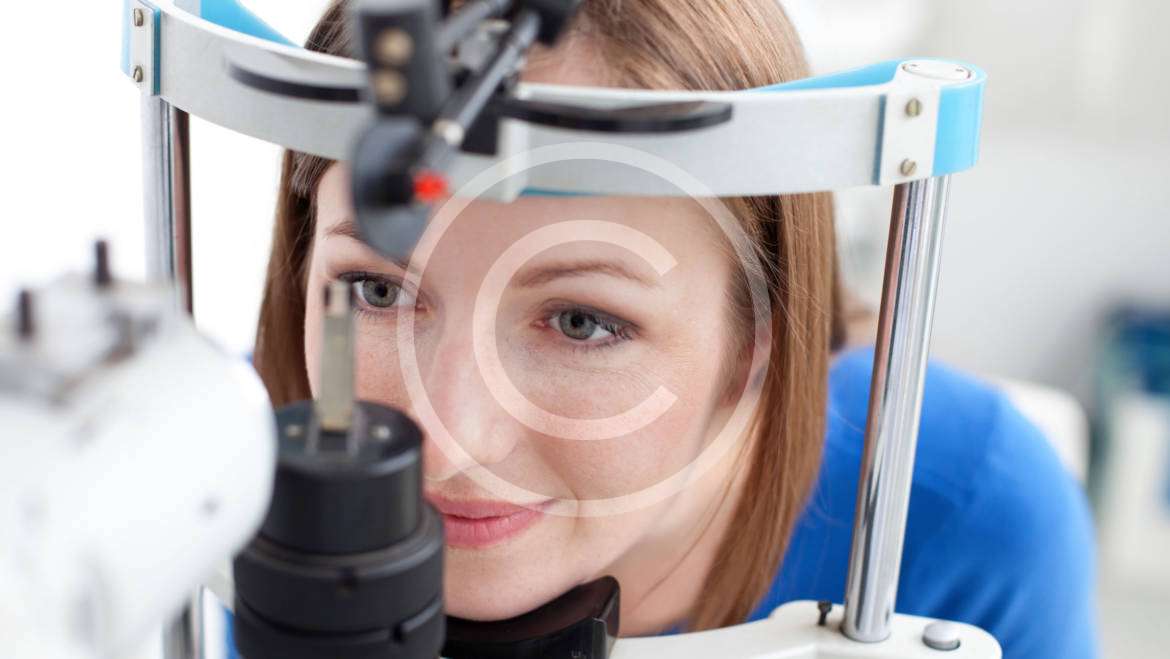 Benefits Of Wearing Contact Lenses