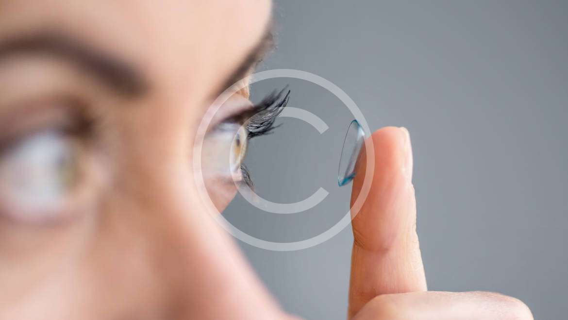 Can Contact Lenses Damage Your Eyes?