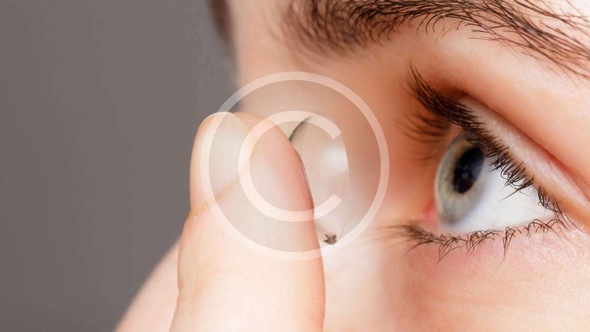 What You Should Know Before You Buy Contact Lenses