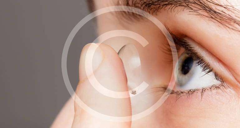 What You Should Know Before You Buy Contact Lenses