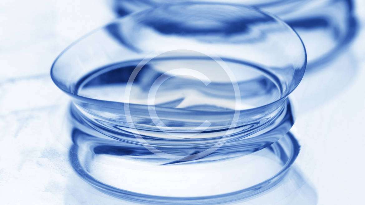 How to Choose the Right Colored Contacts Lenses