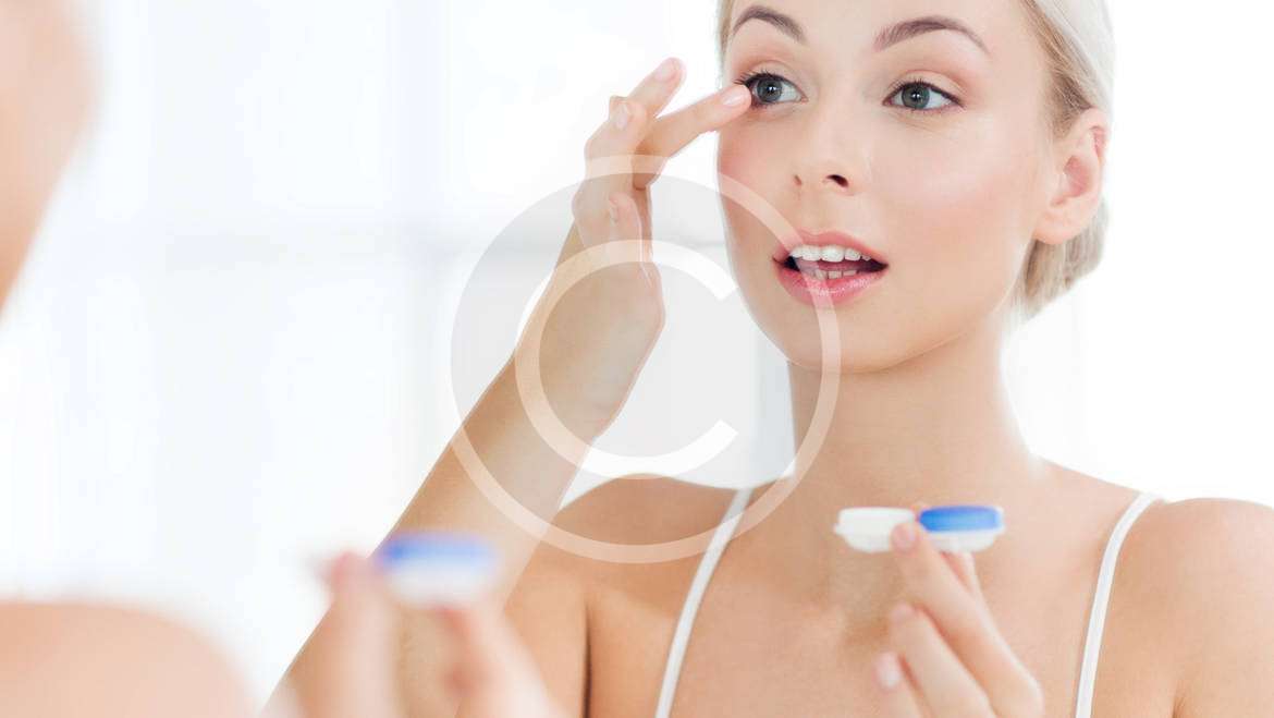 Advantages of Daily Disposable Contact Lenses
